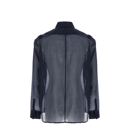 Silk Shirt