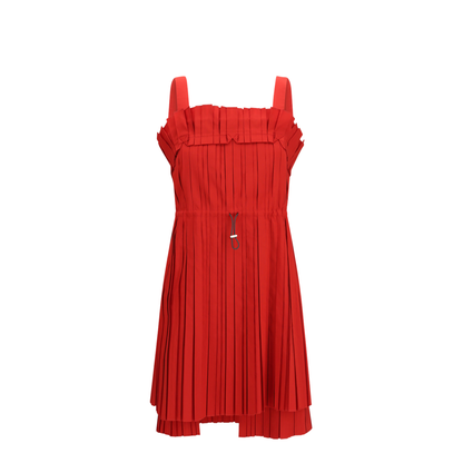 MAYFEYR - Fendi - Short Faille Dress - FDD557A3MW