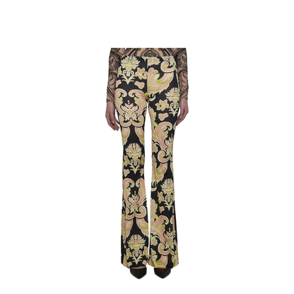 Trousers Trousers - Multicolour