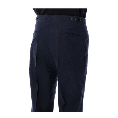 MAYFEYR - Prada - Trousers - UP042217LKF0008