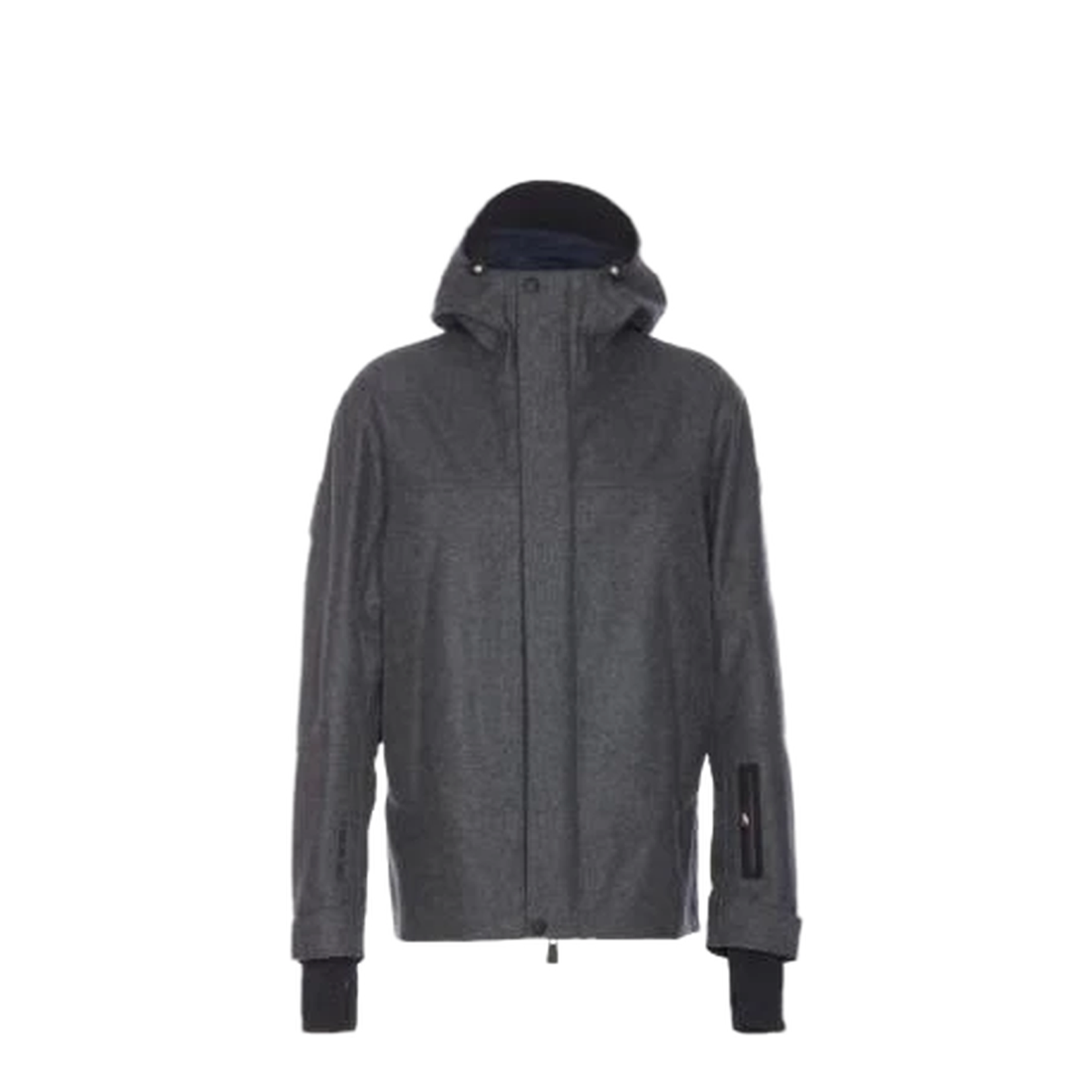 Jacket Dark Grey
