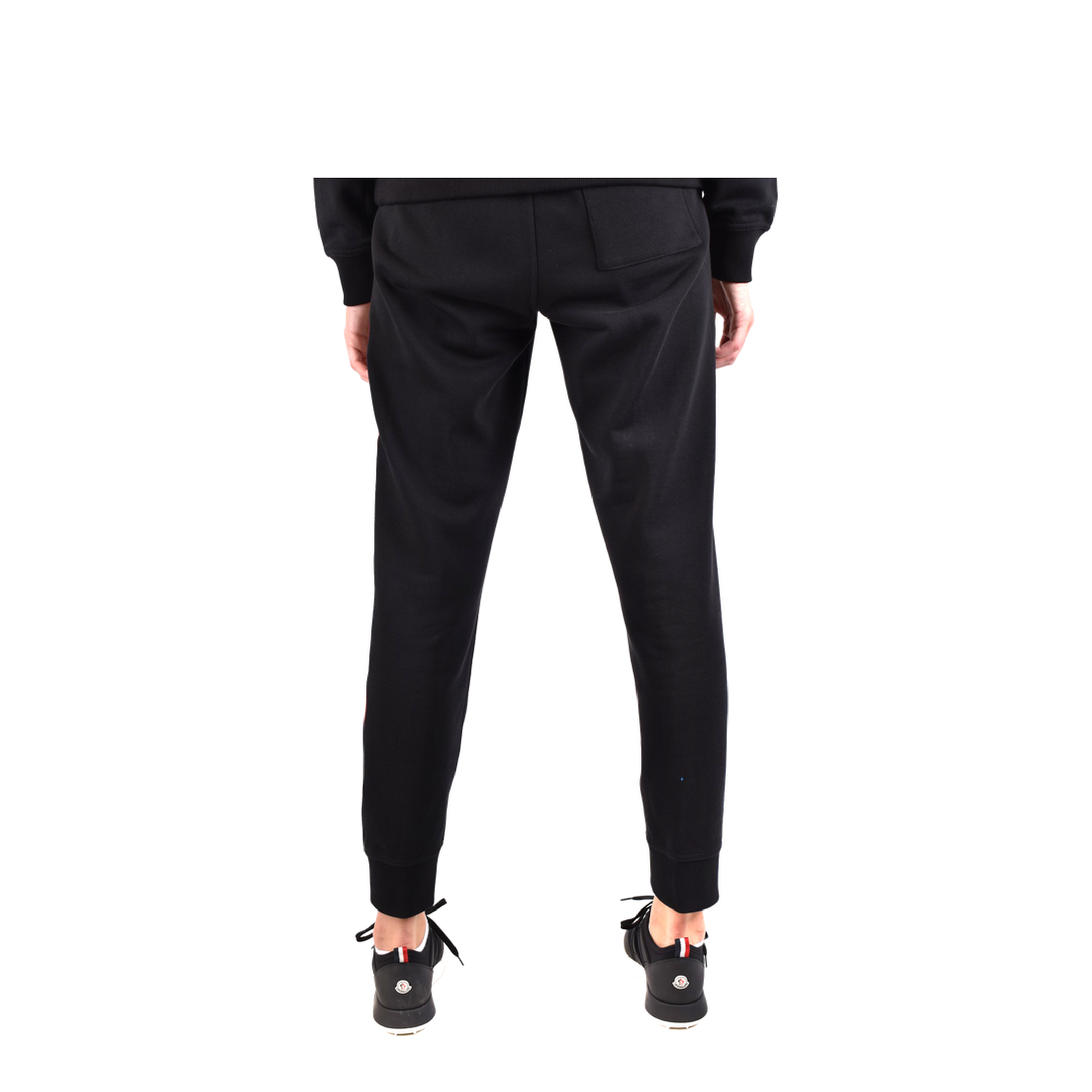 MAYFEYR - Burberry - Trousers - 80372601005