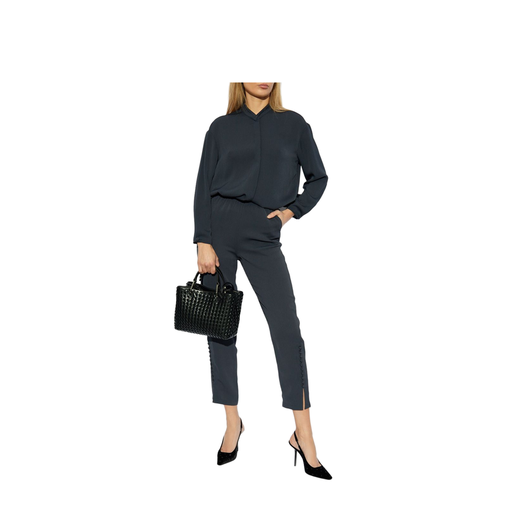 Long Sleeves Shirt
