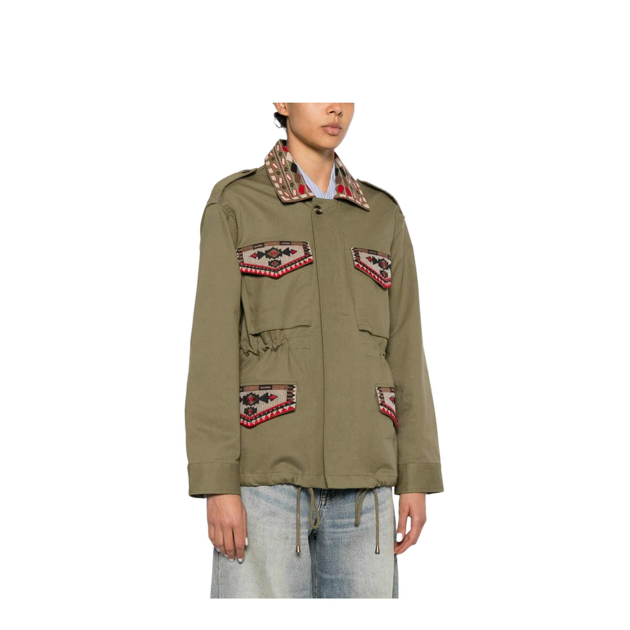 MAYFEYR - Front Street - Jackets - 3732107