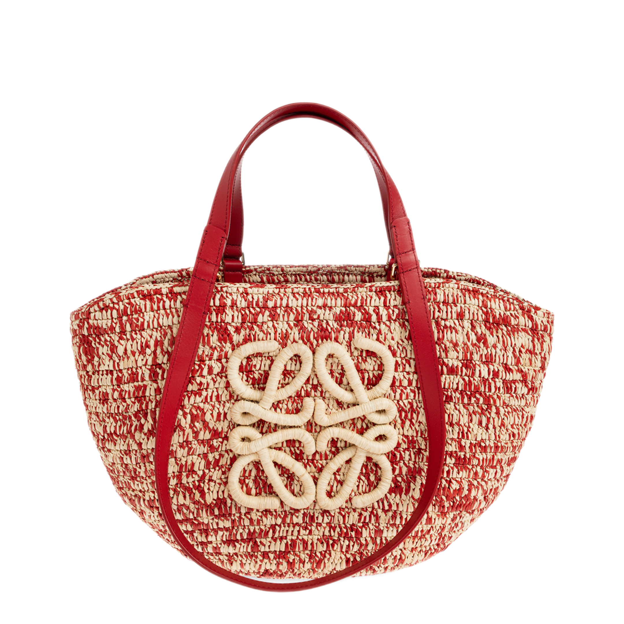 MAYFEYR - Loewe - Eclipse Medium Bag - ANNGNN1X020RED
