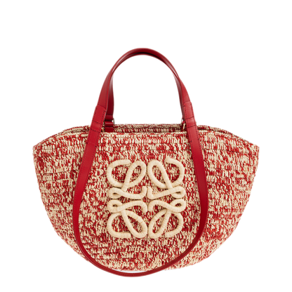 MAYFEYR - Loewe - Eclipse Medium Bag - ANNGNN1X020RED