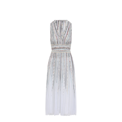 MAYFEYR - Missoni - Midi Dress - DS26SG13BK01GZ