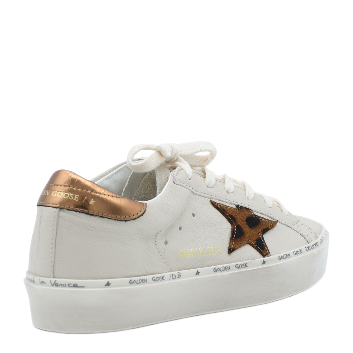 MAYFEYR - Golden Goose - Sneakers - GWF00118F00875815992