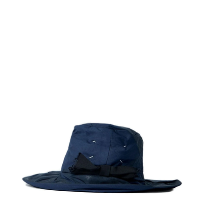 MAYFEYR - Maison Margiela - Hat Blue - S51TC0056M35783524