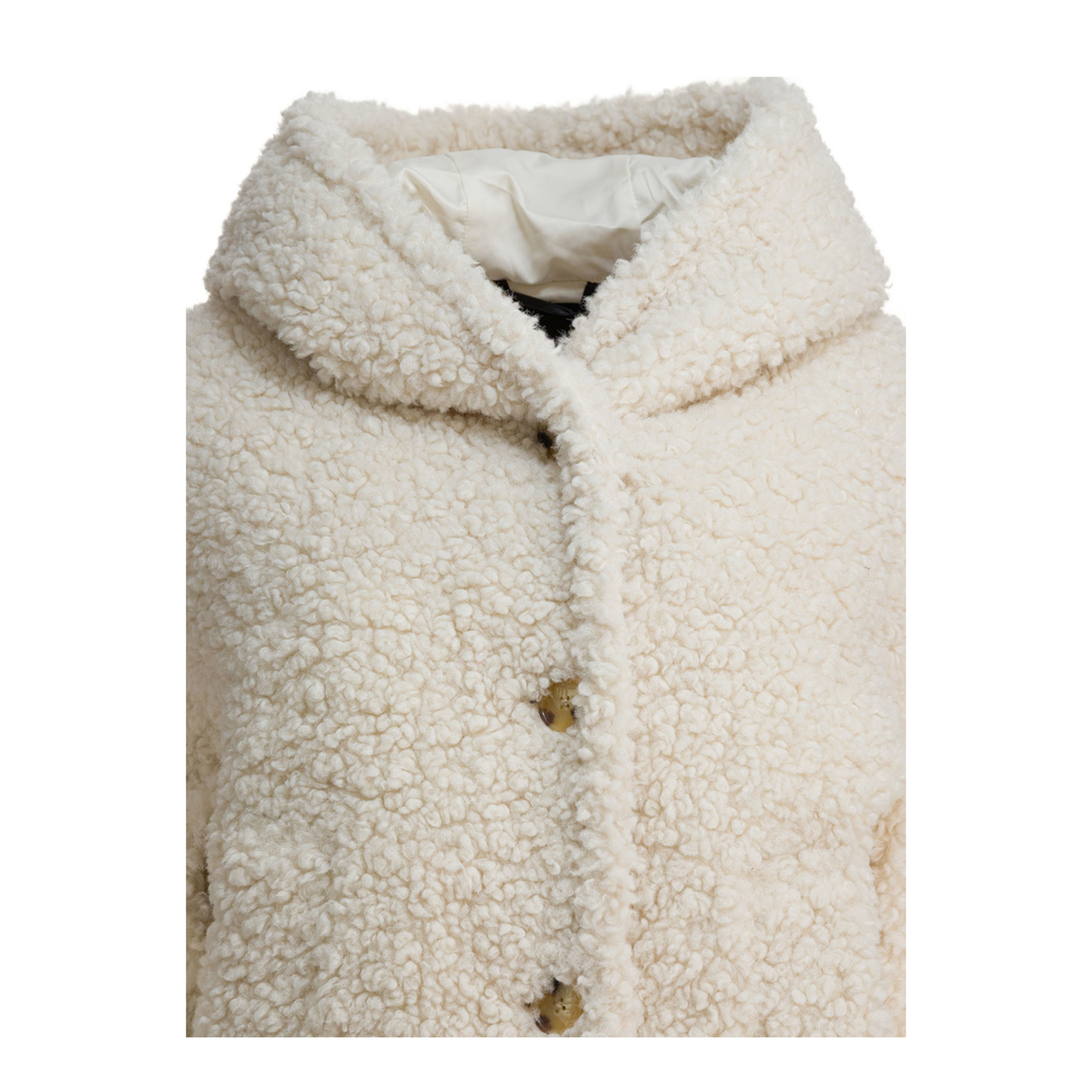 MAYFEYR - Tatras - Jackets And Coats - LJXA0161030358002