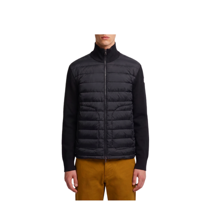 MAYFEYR - Moncler - Padded Zip-Up Cardigan - L20919B50700A9341999