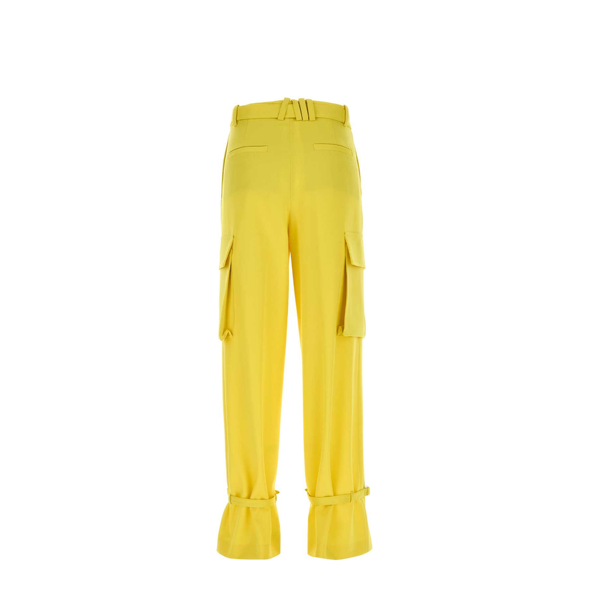 MAYFEYR - The Attico - Long Pant - 260WCP00283WWW065AA032