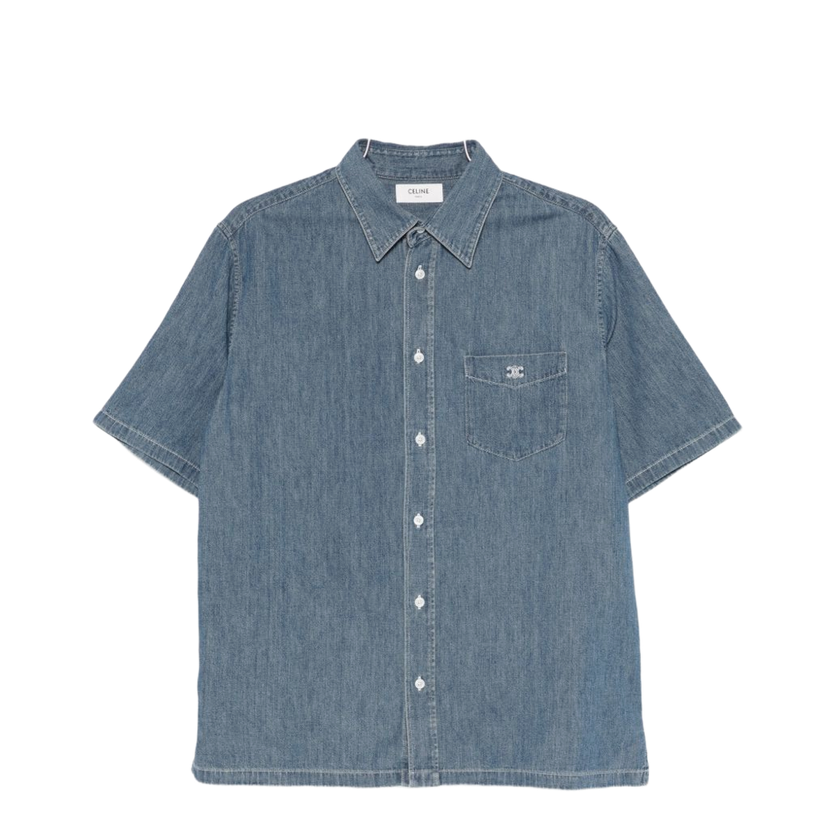 MAYFEYR - Celine - Camicie - RC0D7208I07UO
