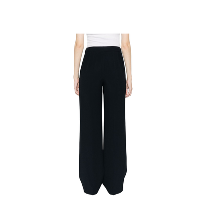 MAYFEYR - Via Masini 80 - Trousers Blue - M976MB424