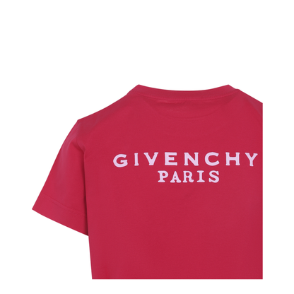 MAYFEYR - Givenchy - Slim-Fit T-Shirt - BW70FJP7BR