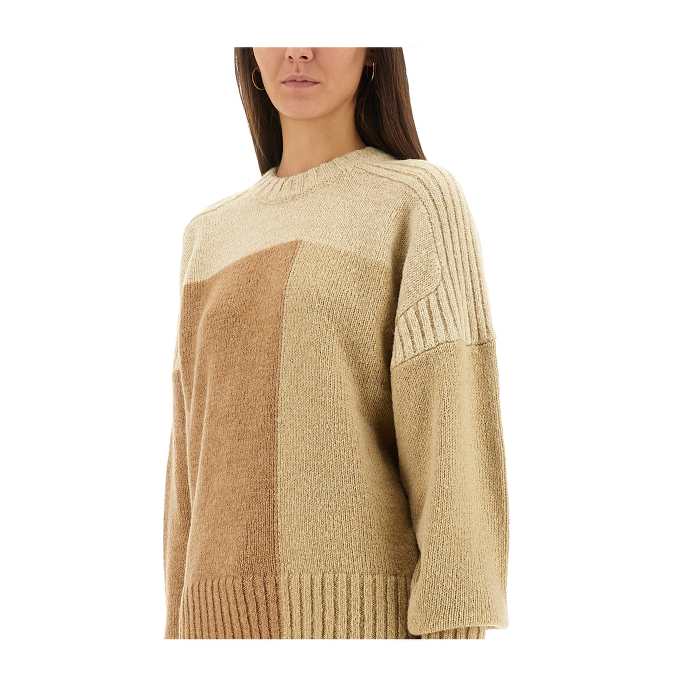 MAYFEYR -  - Sweater Daryl - PU0697FAC3L04E90BE