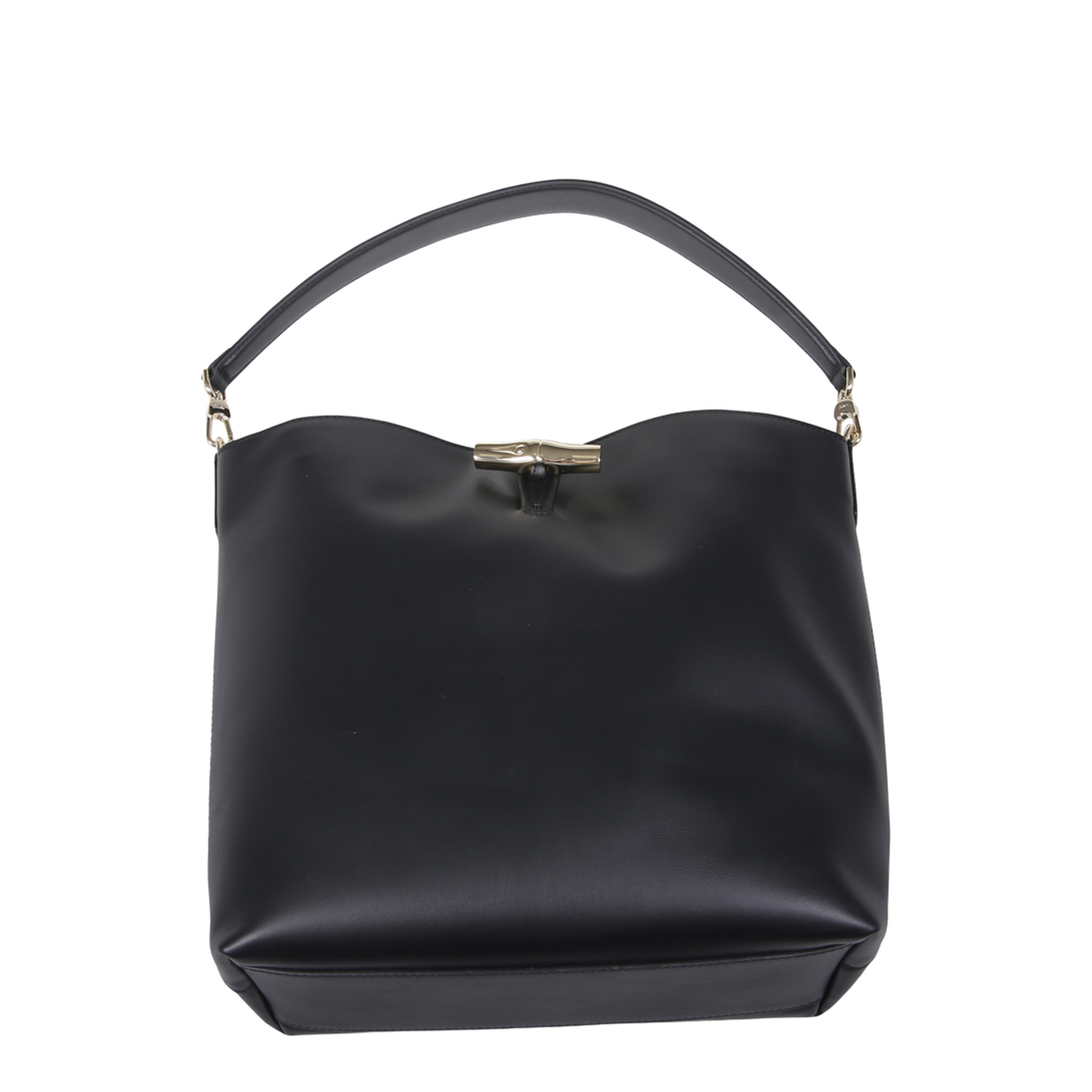 Roseau Sleek Shoulder Bag
