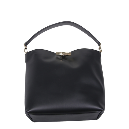 Roseau Sleek Shoulder Bag