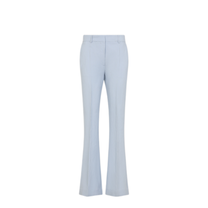 MAYFEYR - Sportmax - Fragola Pants - 2612131092600002