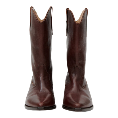 MAYFEYR - Isabel Marant - Boots Brown - BO0003FA-D3A33S50MY