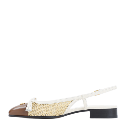 MAYFEYR - Valentino - Garavani Ballerina - 8W0S0MH0GXRBK3