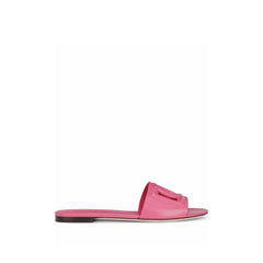 Dolce & Gabbana Sandals Pink