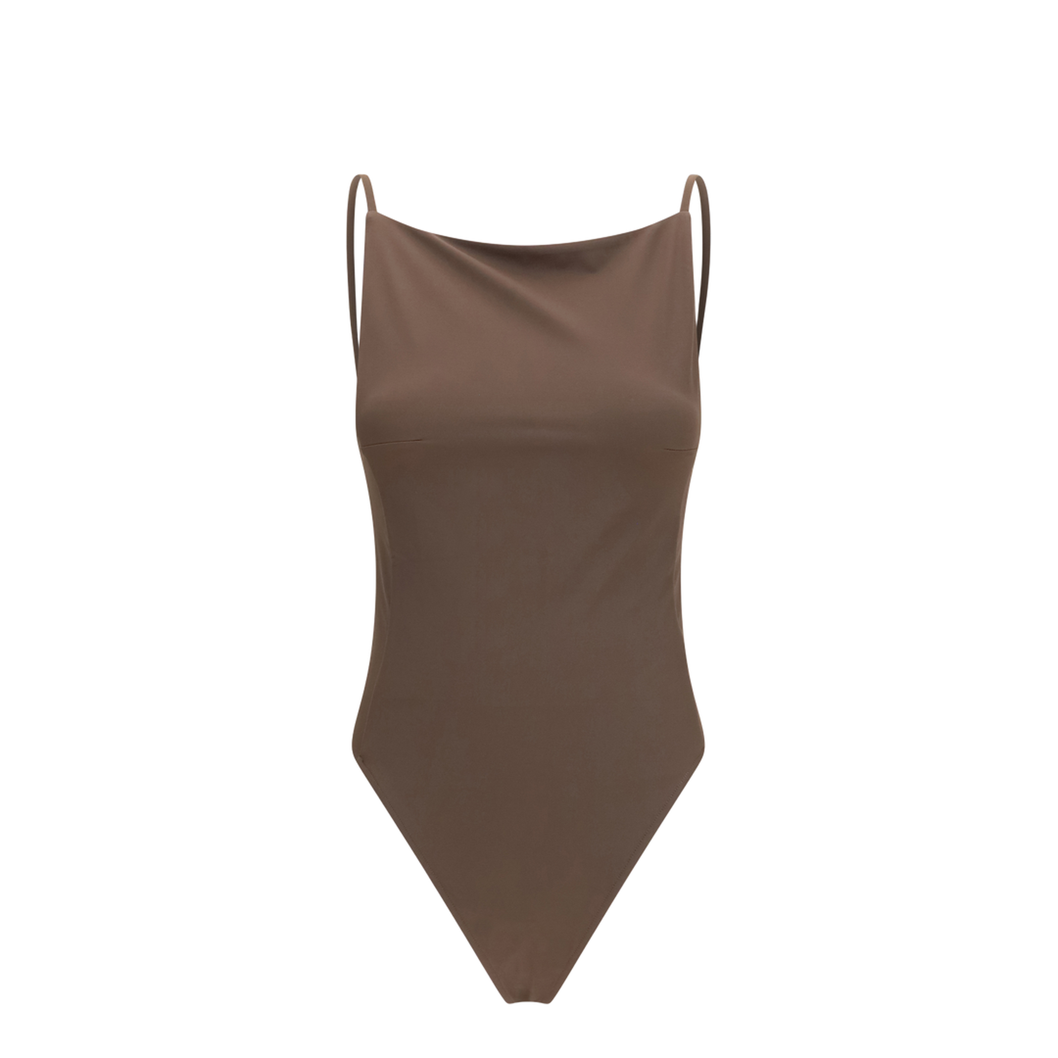 MAYFEYR - Jacquemus - Sole One-Piece Swimsuit - OPW00041BW00096