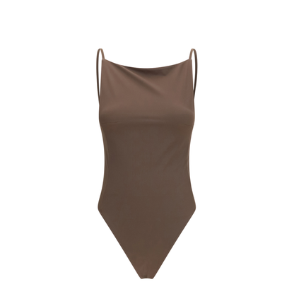 MAYFEYR - Jacquemus - Sole One-Piece Swimsuit - OPW00041BW00096