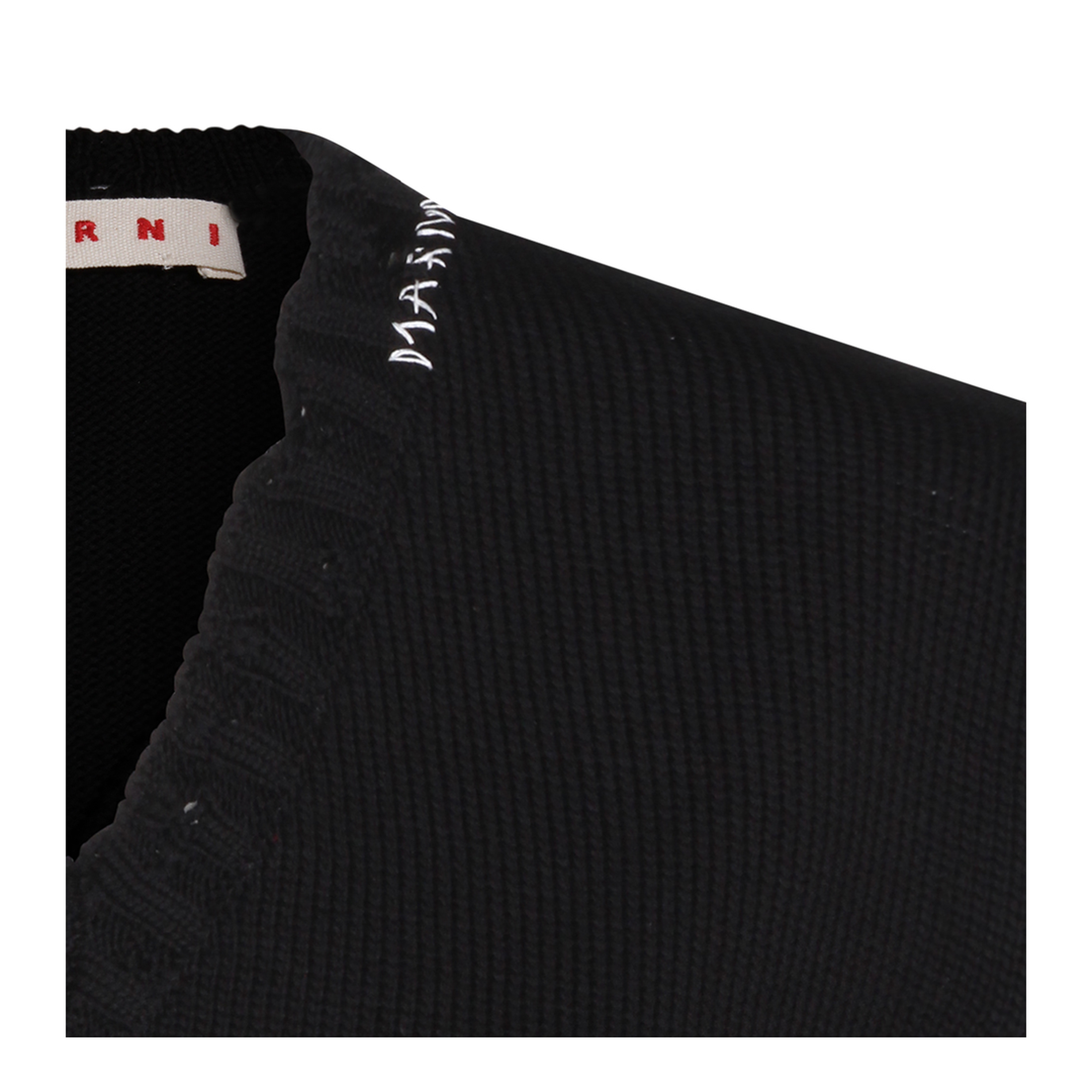 MAYFEYR - Marni - Sweaters Light Grey - CVMD0088A0UFC65200N99