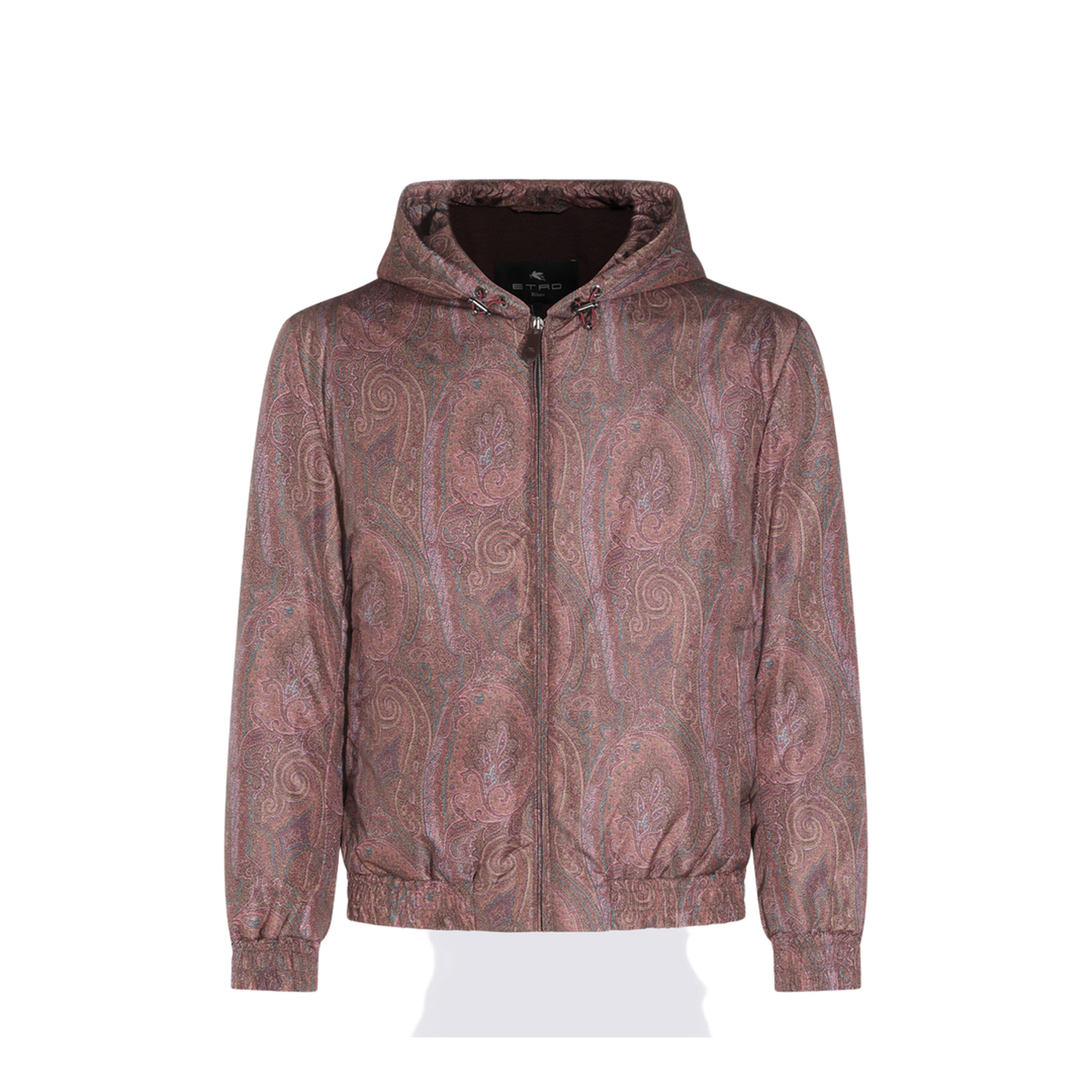 MAYFEYR - Etro - Jackets - MRBA011599SASZ5X0865