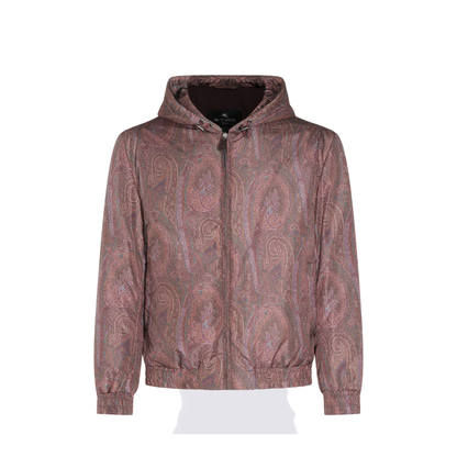 MAYFEYR - Etro - Jackets - MRBA011599SASZ5X0865