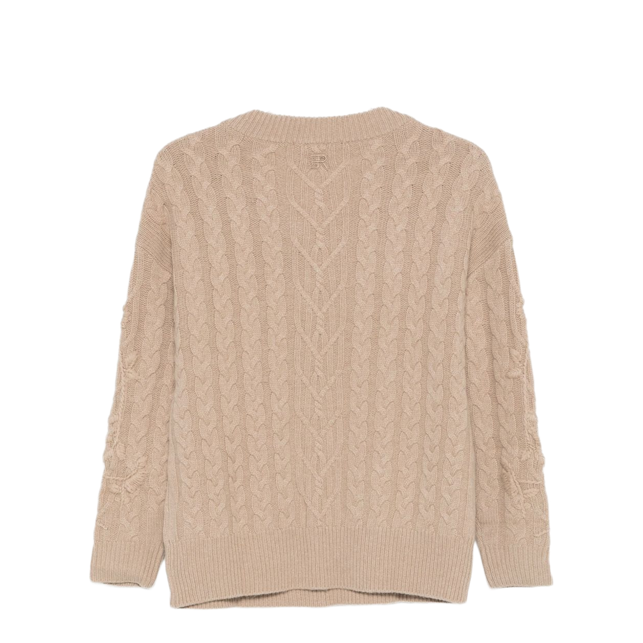 Sweaters Dove Grey