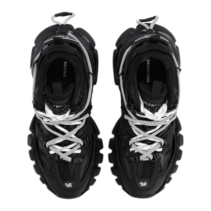 MAYFEYR - Balenciaga - Track Sneaker With Logo - 800590WTRHK1090