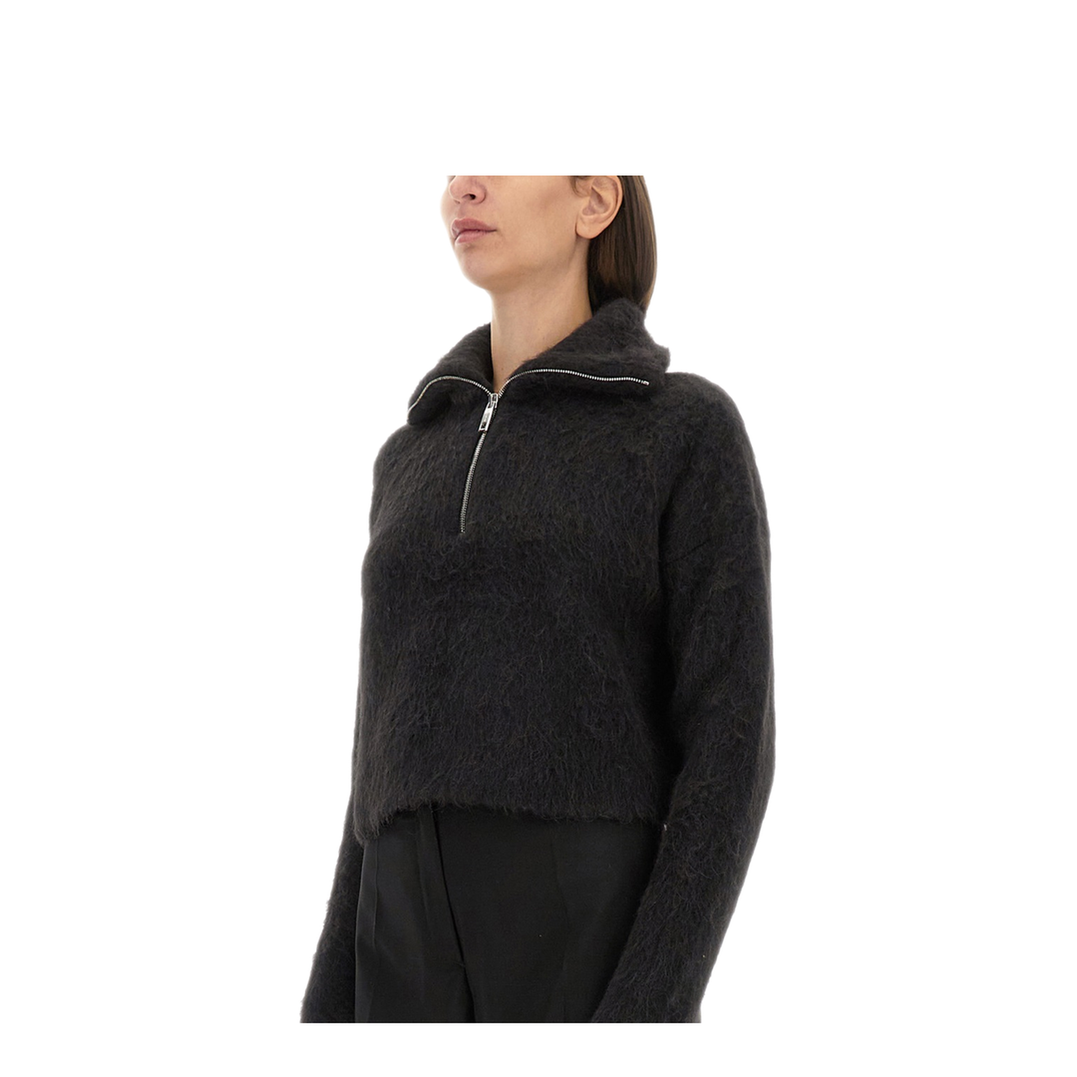 MAYFEYR - Sportmax - Falcon Shirt - 2422366172600144005