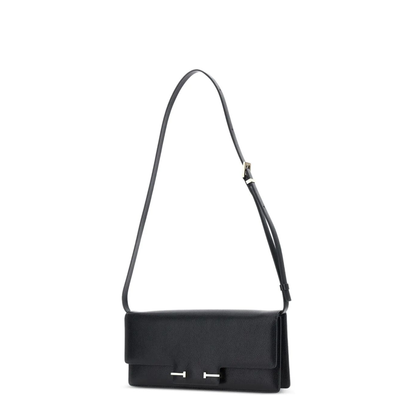 MAYFEYR - Tom Ford - Supple Grain Leather Aube E/W Shoulder Bag - L1899LGO033P