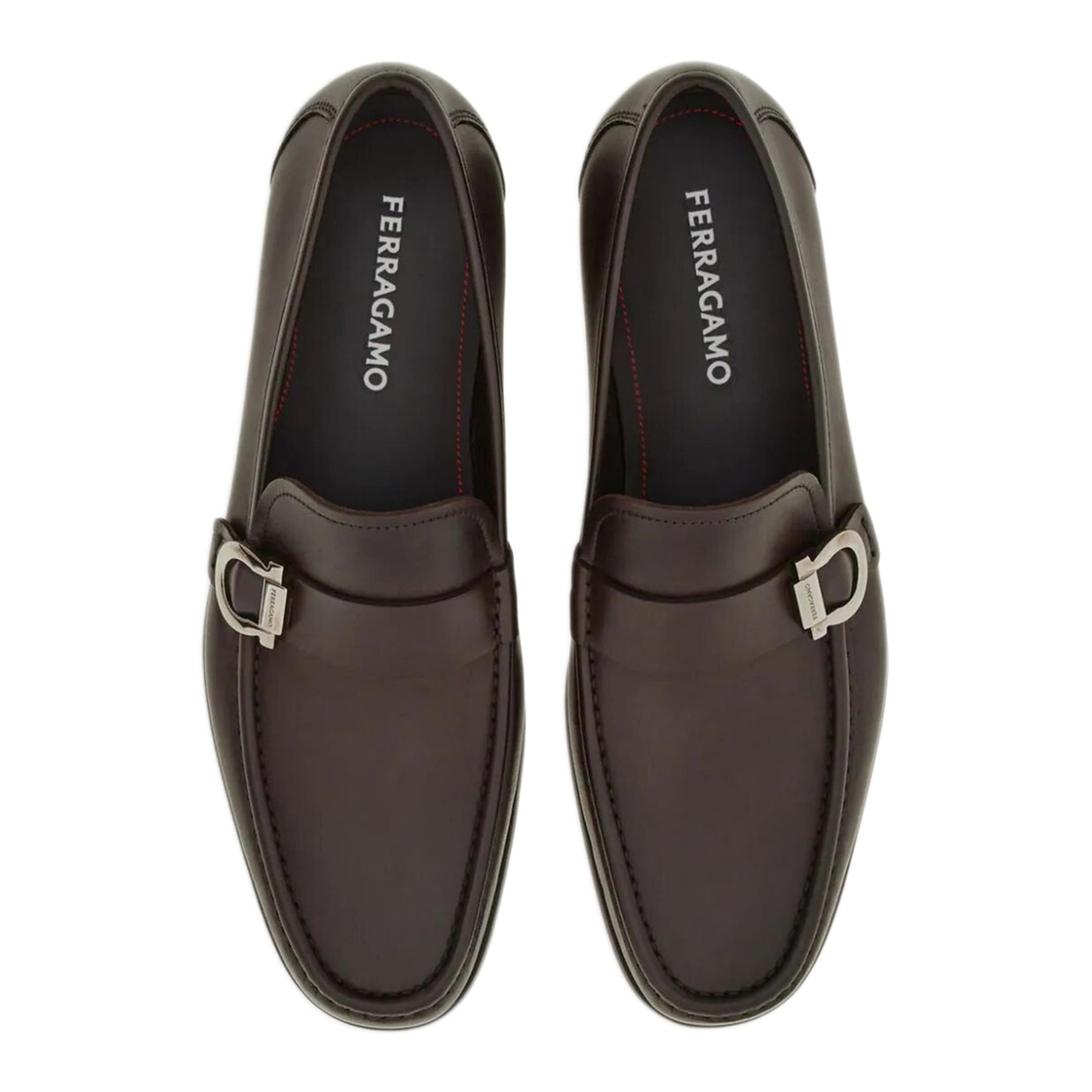 MAYFEYR - Ferragamo - Caspian Moccasins - 0279630774252T