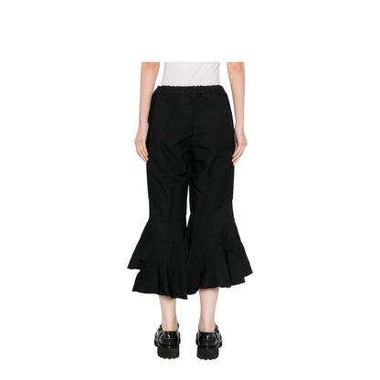 Trousers Black