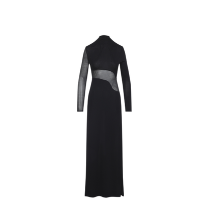 MAYFEYR - Alaia - Bodycon Long Dress - AA9R2801K061B995