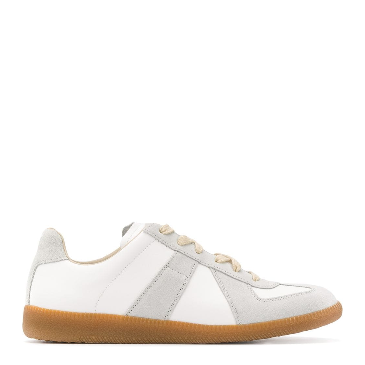 Replica Sneakers Dirty White