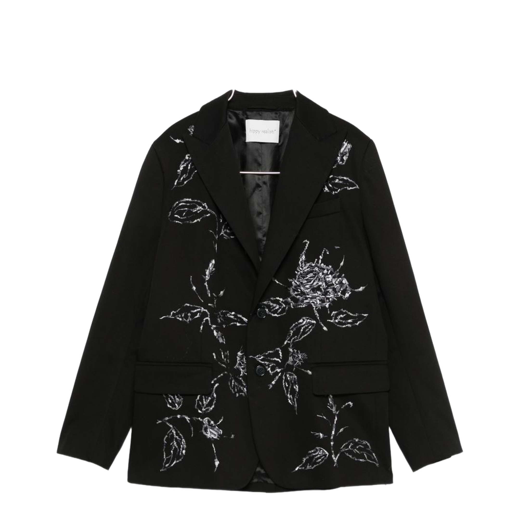 MAYFEYR - HIPPY REALISTI - Jackets - J2025S3017