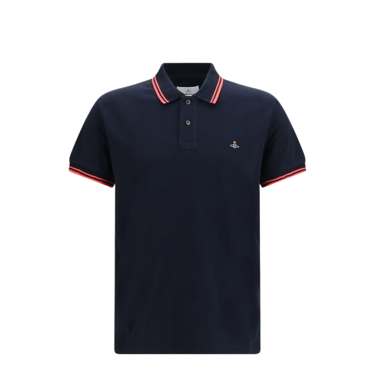 MAYFEYR - Vivienne Westwood - Classic Polo Shirt - 2H01000YJ00AUK410