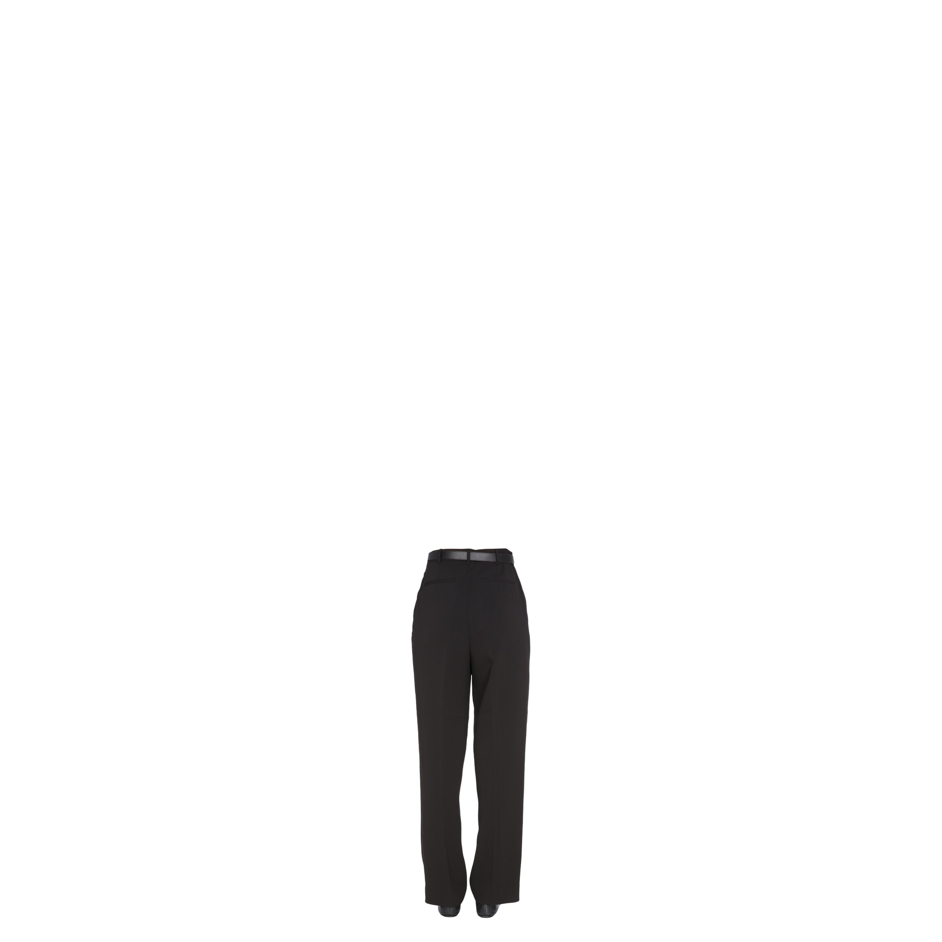Regular Fit Trousers