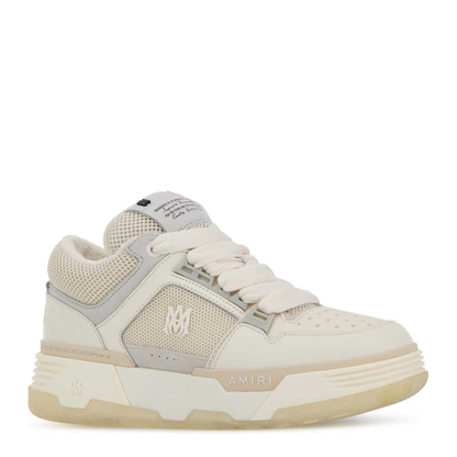 MAYFEYR - Amiri - Ma 1 Sneakers - AMFOSR1001ALABASTER