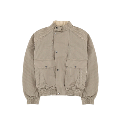 MAYFEYR -  - Short Jacket - VE0660HAD1C02HBEKH