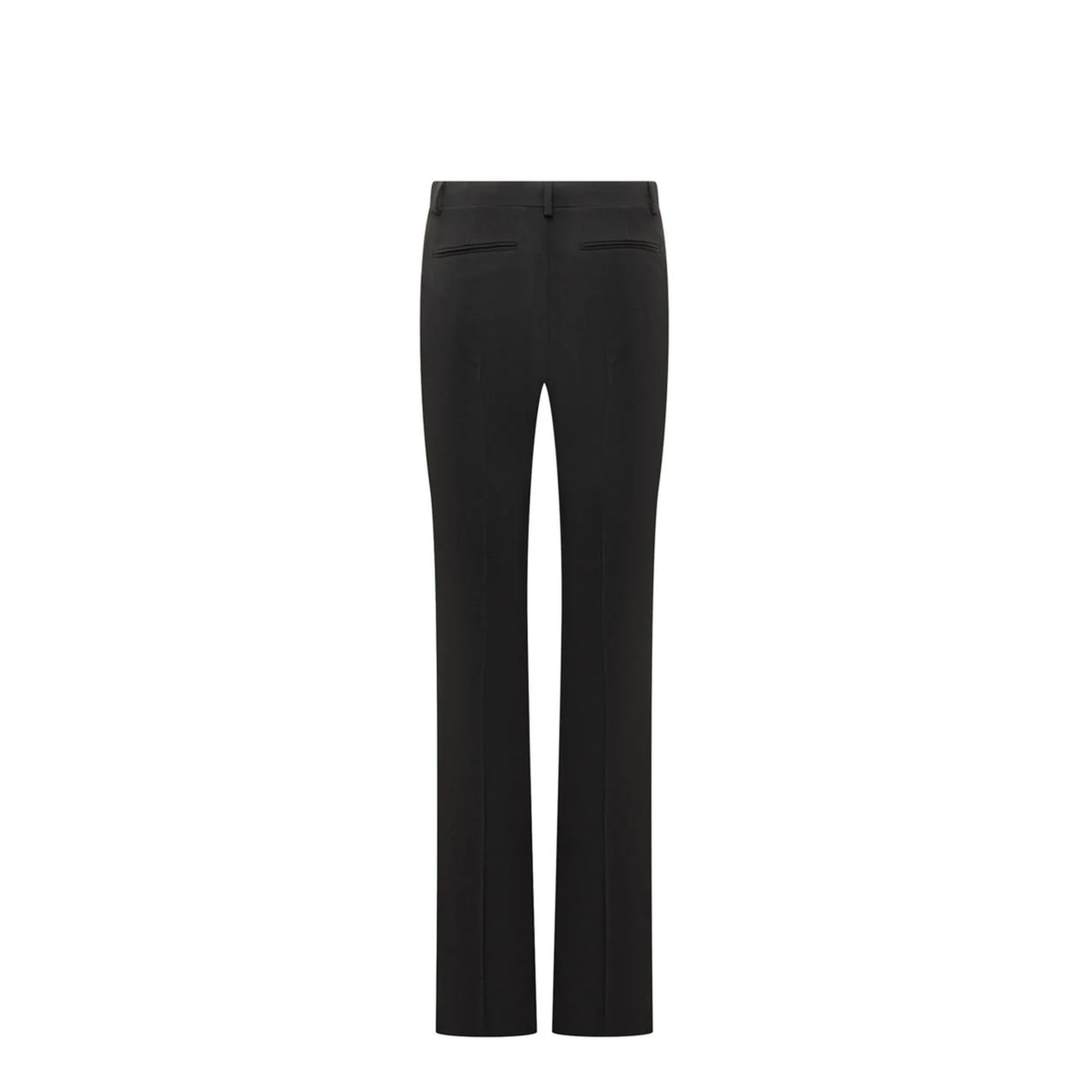 Straight Leg Trousers