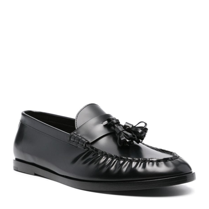 Flat shoes Black
