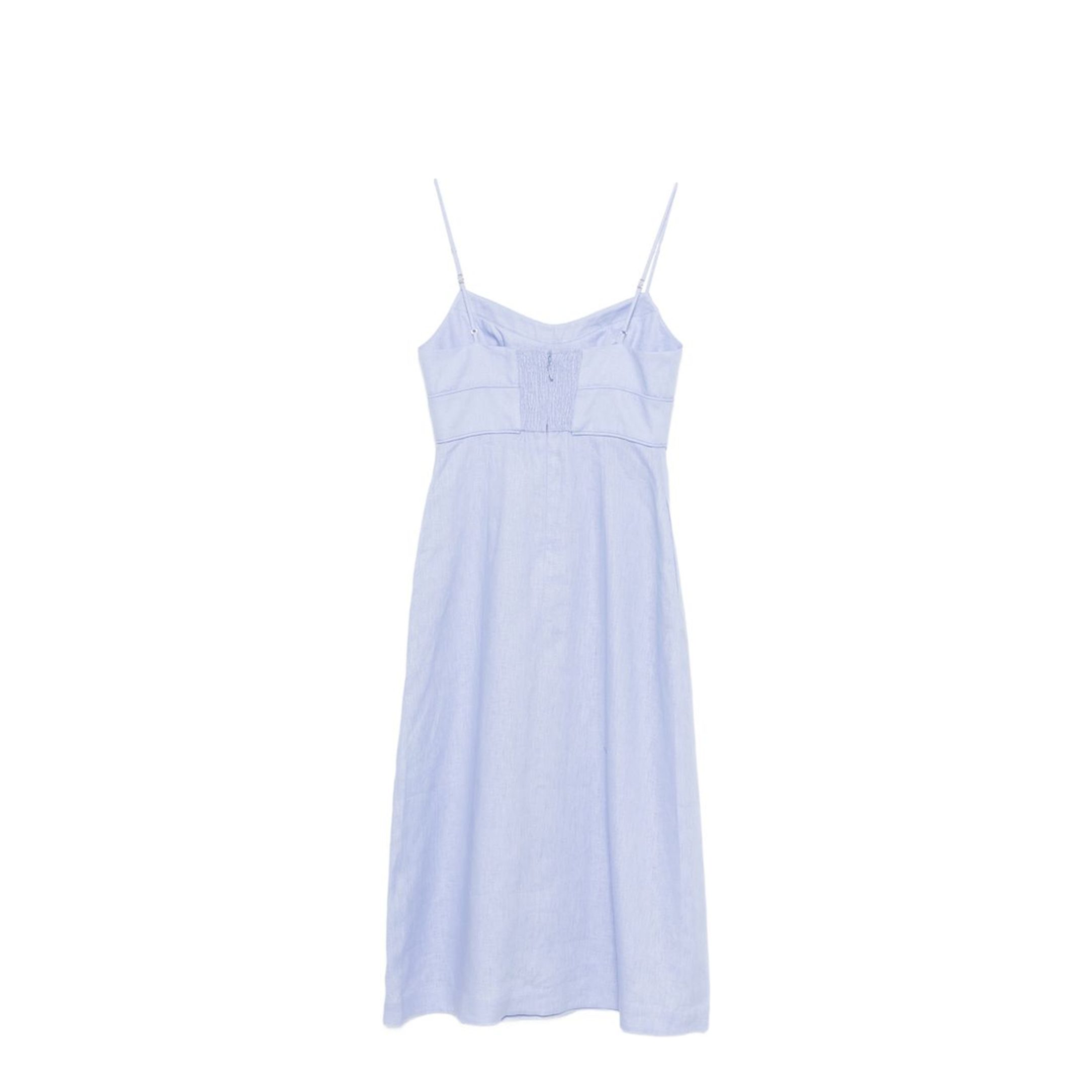 MAYFEYR - Zimmermann - Dresses - 7509DS261SKY