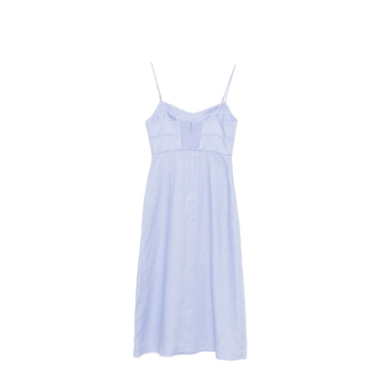 MAYFEYR - Zimmermann - Dresses - 7509DS261SKY