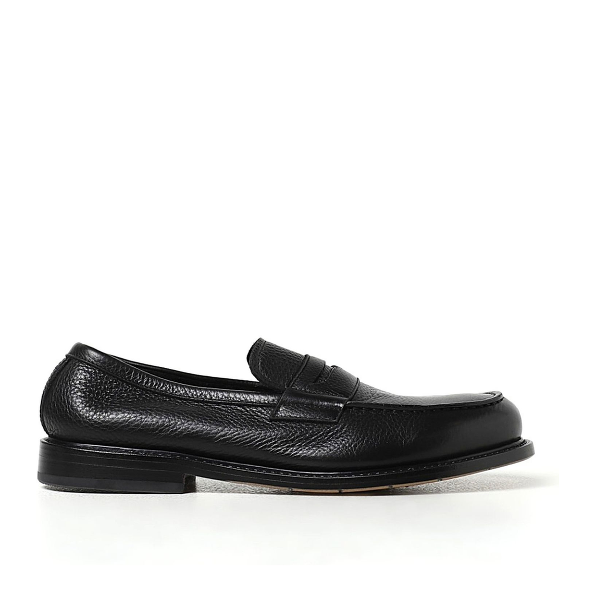 MAYFEYR - PREMIATA - Scarpa Blu Pelle 10 5 - 32050NBL