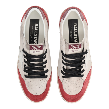 MAYFEYR - Golden Goose - Ball Star Sneaker - GWF00117F00789915842